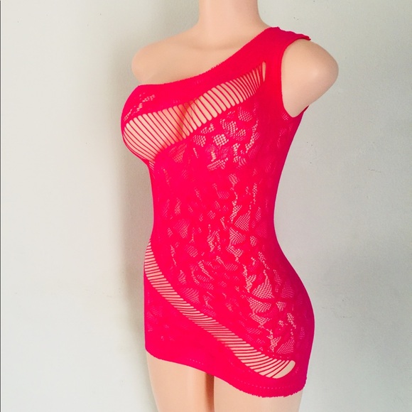 Other - Seamless body stocking fishnet lingerie Other - Seamless body stocking fishnet lingerie